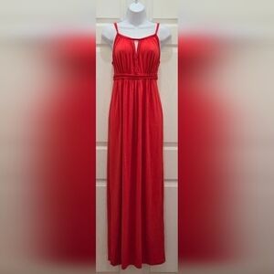 Max Studio / Maxi Dress / Size S